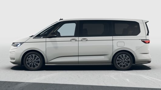 Obrázok Multivan Multivan Long 2,0 TDI BULLI