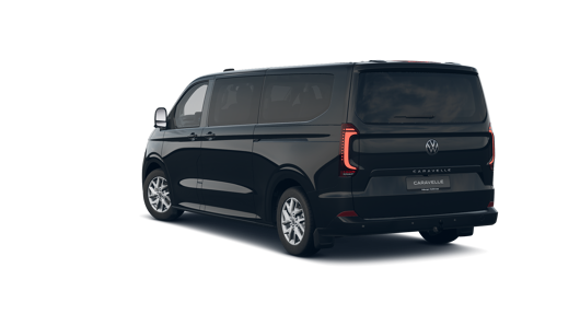 Obrázok T7 Caravelle Style 2.0TDI 125kW AT 4M LR