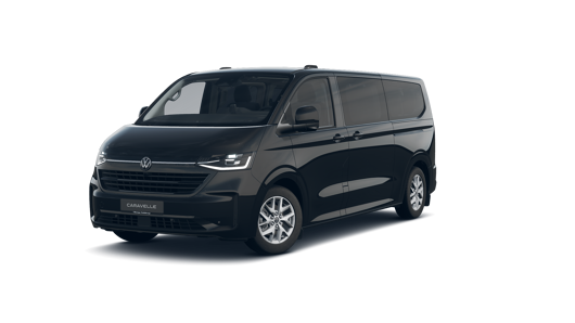 Obrázok T7 Caravelle Style 2.0TDI 125kW AT 4M LR