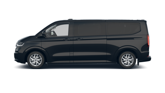 Obrázok T7 Caravelle Style 2.0TDI 125kW AT 4M LR