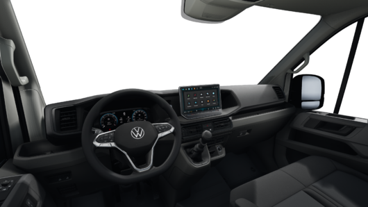 Obrázok Crafter Dodavka L3H2 35 2,0 TDI FWD