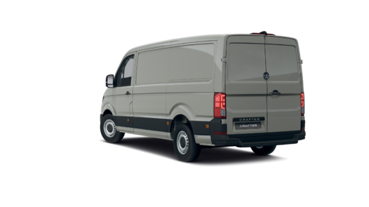 Obrázok Crafter Dodavka L3H2 30 2,0TDI FWD BASIS