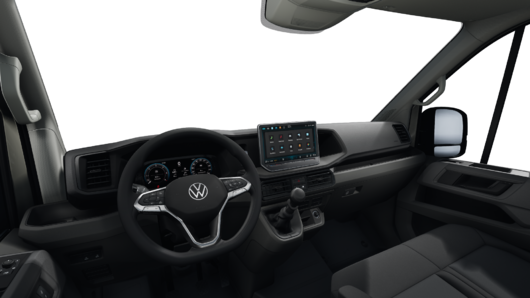 Obrázok Crafter Dodavka L3H2 30 2,0TDI FWD BASIS