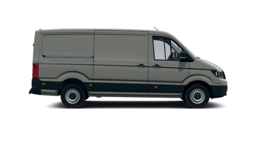 Obrázok Crafter Dodavka L3H2 30 2,0TDI FWD BASIS