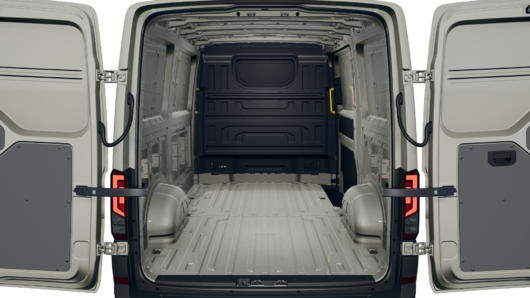 Obrázok Crafter Dodavka L3H2 30 2,0TDI FWD BASIS