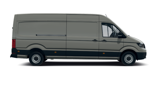 Obrázok Crafter Dodavka L4H3 35 2,0 TDI FWD