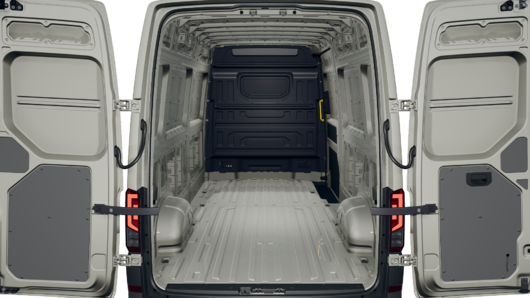 Obrázok Crafter Dodavka L4H3 35 2,0 TDI FWD