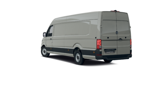 Obrázok Crafter Dodavka L5H3 35 2,0 TDI FWD