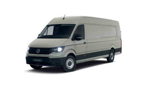 Obrázok Crafter Dodavka L5H3 35 2,0 TDI FWD