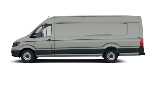 Obrázok Crafter Dodavka L5H3 35 2,0 TDI FWD