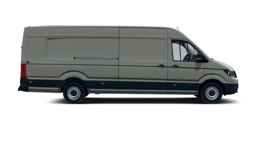 Obrázok Crafter Dodavka L5H3 35 2,0 TDI FWD