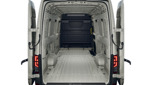 Obrázok Crafter Dodavka L5H3 35 2,0 TDI FWD