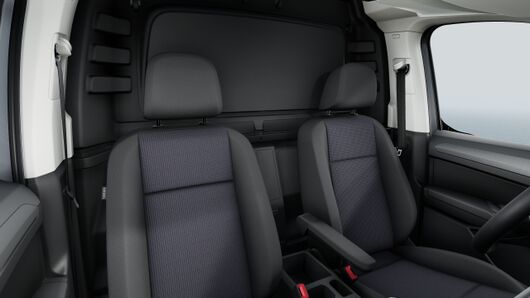 Obrázok Caddy 5 Cargo Maxi 2.0 TDI BASIS