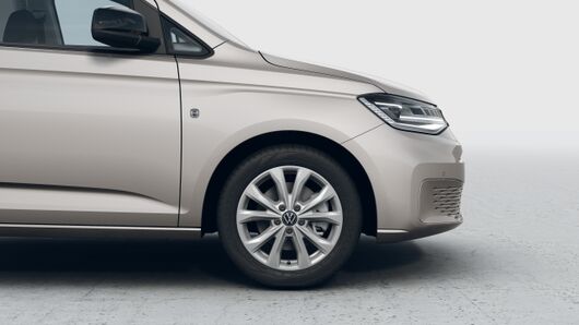 Obrázok Caddy 5 Maxi Caddy 2.0 TDI BASIS