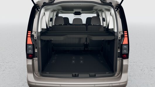 Obrázok Caddy 5 Maxi Caddy 2.0 TDI BASIS