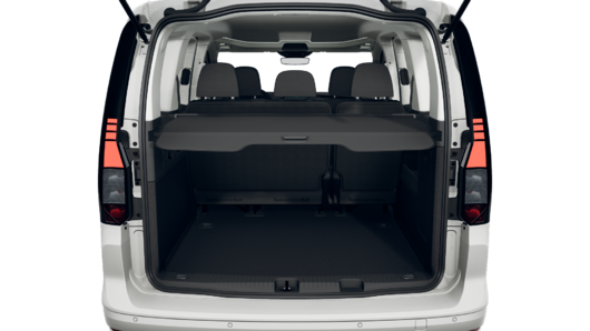 Obrázok Caddy 5 Caddy 2.0 TDI M6 FWD BASIS