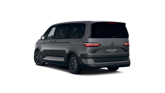 Obrázok Multivan Multivan Long 2,0 TDI BULLI