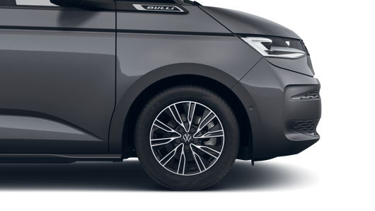 Obrázok Multivan Multivan Long 2,0 TDI BULLI
