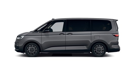 Obrázok Multivan Multivan Long 2,0 TDI BULLI