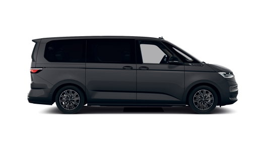 Obrázok Multivan Multivan Long 2,0 TDI BULLI
