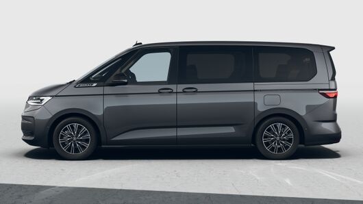 Obrázok Multivan Multivan Long 2,0 TDI BULLI