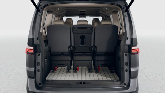 Obrázok Multivan Multivan Long 2,0 TDI BULLI