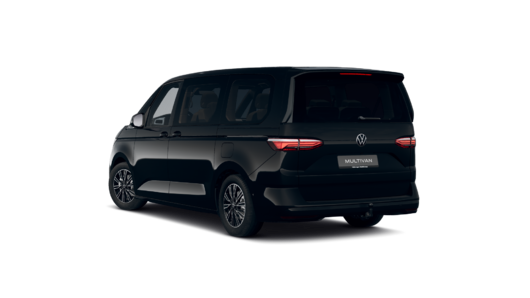 Obrázok Multivan Multivan Long 2,0 TDI BULLI