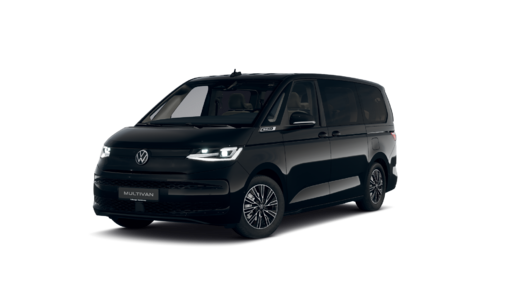 Obrázok Multivan Multivan Long 2,0 TDI BULLI