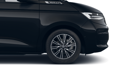 Obrázok Multivan Multivan Long 2,0 TDI BULLI