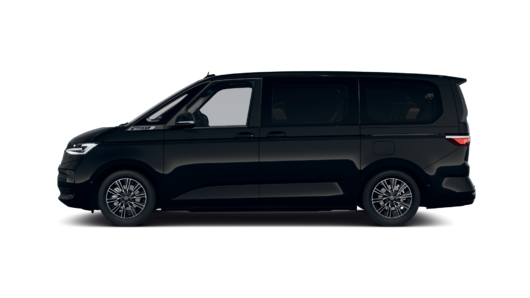 Obrázok Multivan Multivan Long 2,0 TDI BULLI