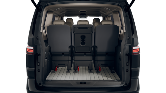 Obrázok Multivan Multivan Long 2,0 TDI BULLI