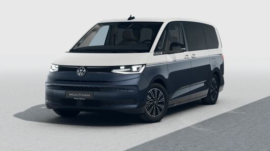 Obrázok Multivan Multivan Long 2,0 TDI BULLI