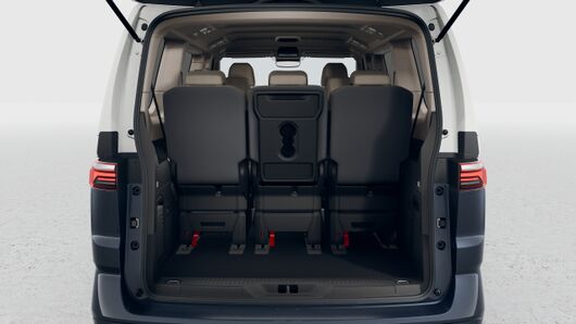 Obrázok Multivan Multivan Long 2,0 TDI BULLI