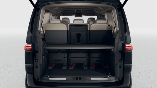 Obrázok Multivan Style1.5 TSI eHybrid 4M LR