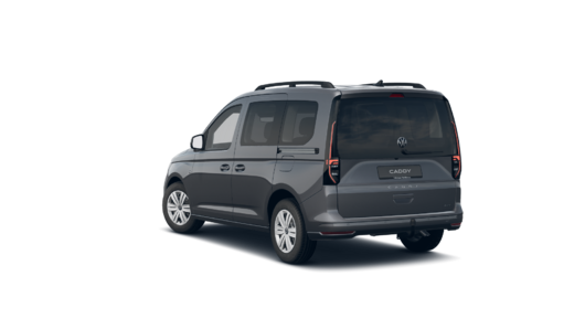 Obrázok Caddy 5 Caddy 2.0 TDI 4MOT M6