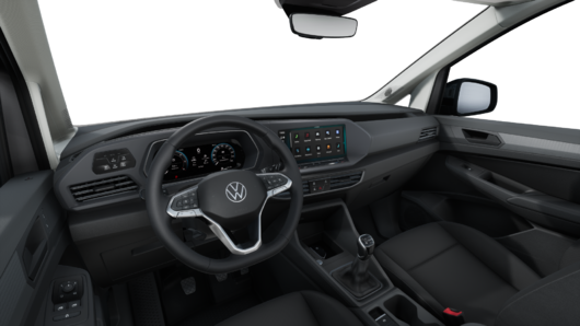 Obrázok Caddy 5 Caddy 2.0 TDI 4MOT M6