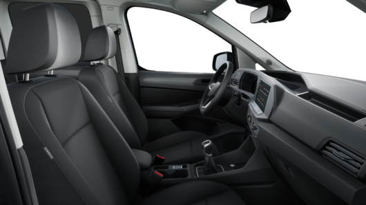 Obrázok Caddy 5 Caddy 2.0 TDI 4MOT M6