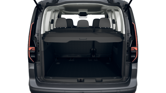 Obrázok Caddy 5 Caddy 2.0 TDI 4MOT M6