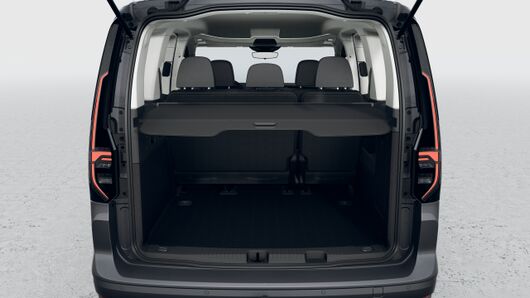 Obrázok Caddy 5 Caddy 2.0 TDI 4MOT M6