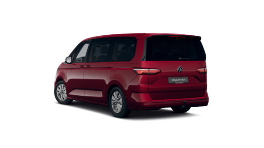 Obrázok Multivan Multivan Long 2,0 TDI BULLI