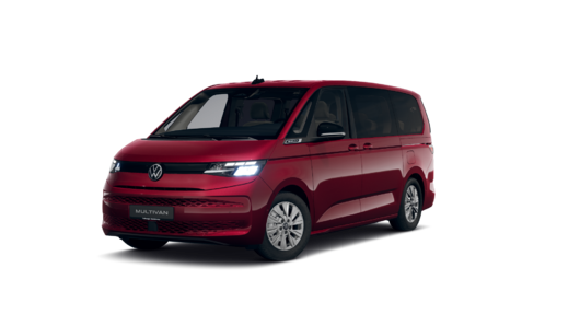 Obrázok Multivan Multivan Long 2,0 TDI BULLI