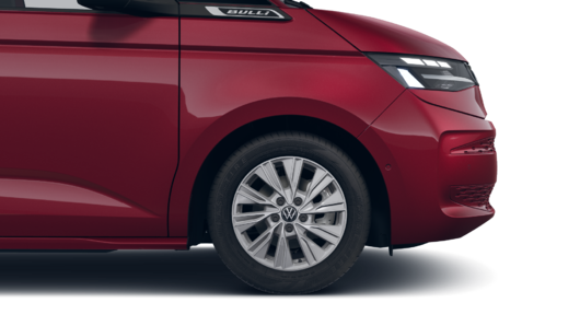 Obrázok Multivan Multivan Long 2,0 TDI BULLI