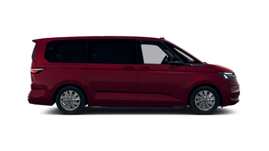 Obrázok Multivan Multivan Long 2,0 TDI BULLI