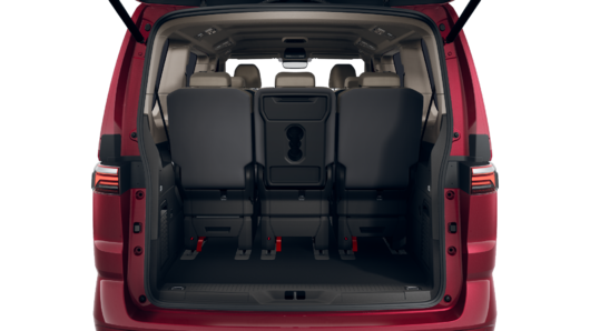 Obrázok Multivan Multivan Long 2,0 TDI BULLI