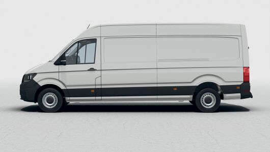 Obrázok Crafter Dodavka L4H3 35 2,0 TDI FWD