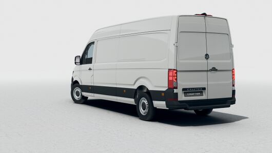 Obrázok Crafter Dodavka L4H3 35 2,0 TDI FWD