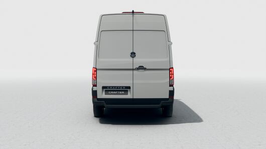 Obrázok Crafter Dodavka L4H3 35 2,0 TDI FWD