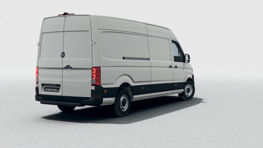 Obrázok Crafter Dodavka L4H3 35 2,0 TDI FWD