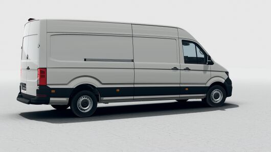 Obrázok Crafter Dodavka L4H3 35 2,0 TDI FWD