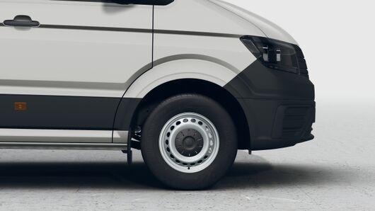 Obrázok Crafter Dodavka L4H3 35 2,0 TDI FWD